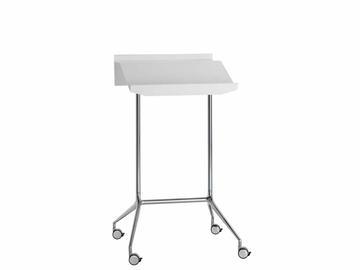 SPEECH - Powder coated aluminium Lectern by Caimi Brevetti - view 2